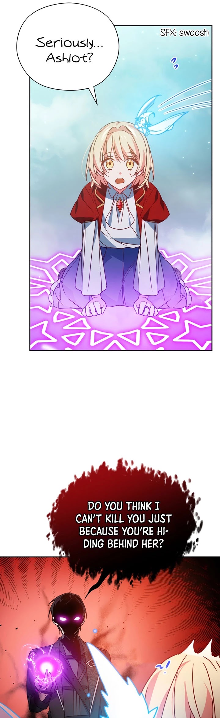 Pure White Elizabeth Chapter 53 page 39 - Chapter 53