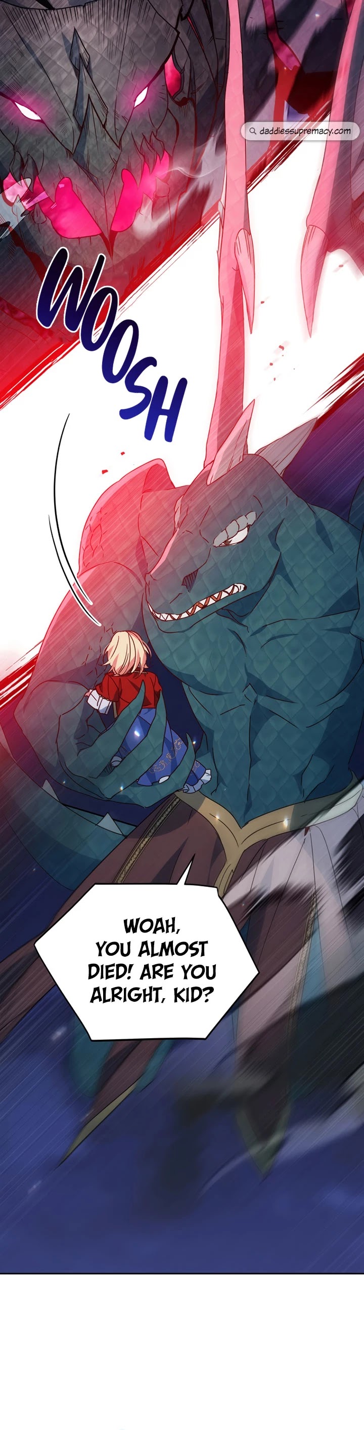 Pure White Elizabeth Chapter 53 page 4 - Chapter 53