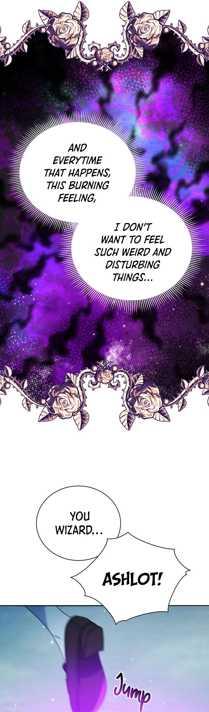 Pure White Elizabeth Chapter 53 page 41 - Chapter 53