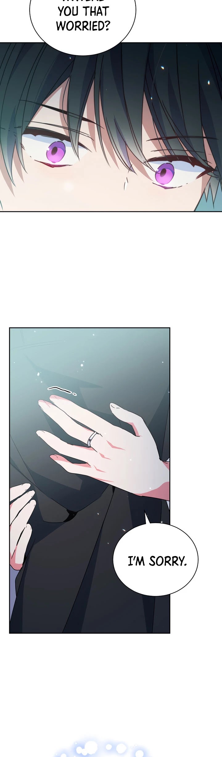 Pure White Elizabeth Chapter 53 page 43 - Chapter 53