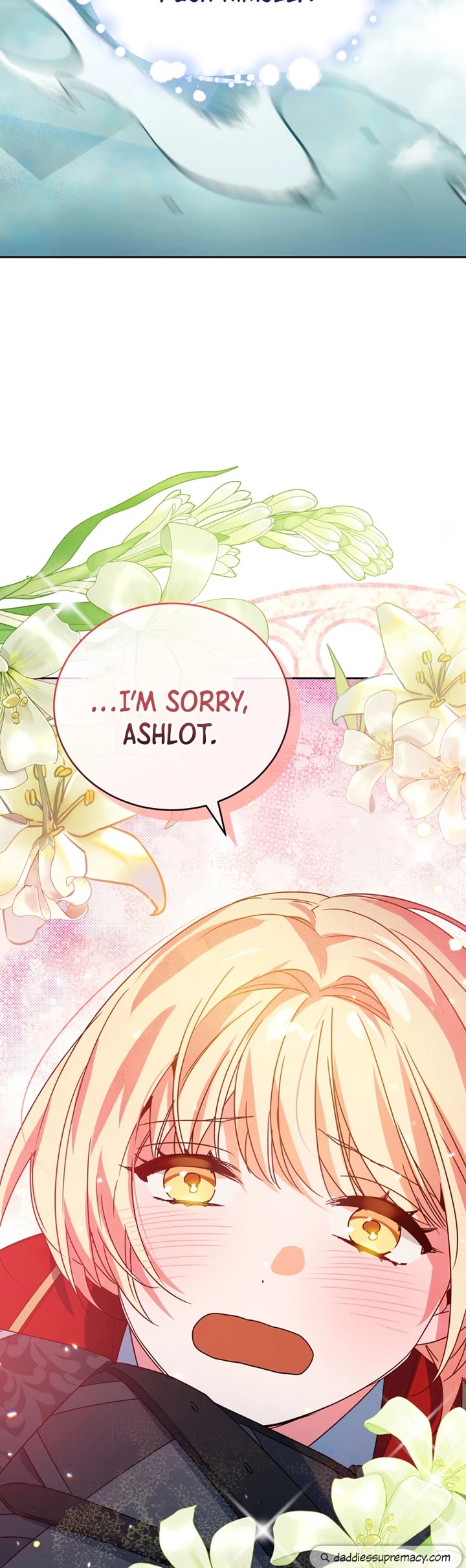 Pure White Elizabeth Chapter 53 page 45 - Chapter 53