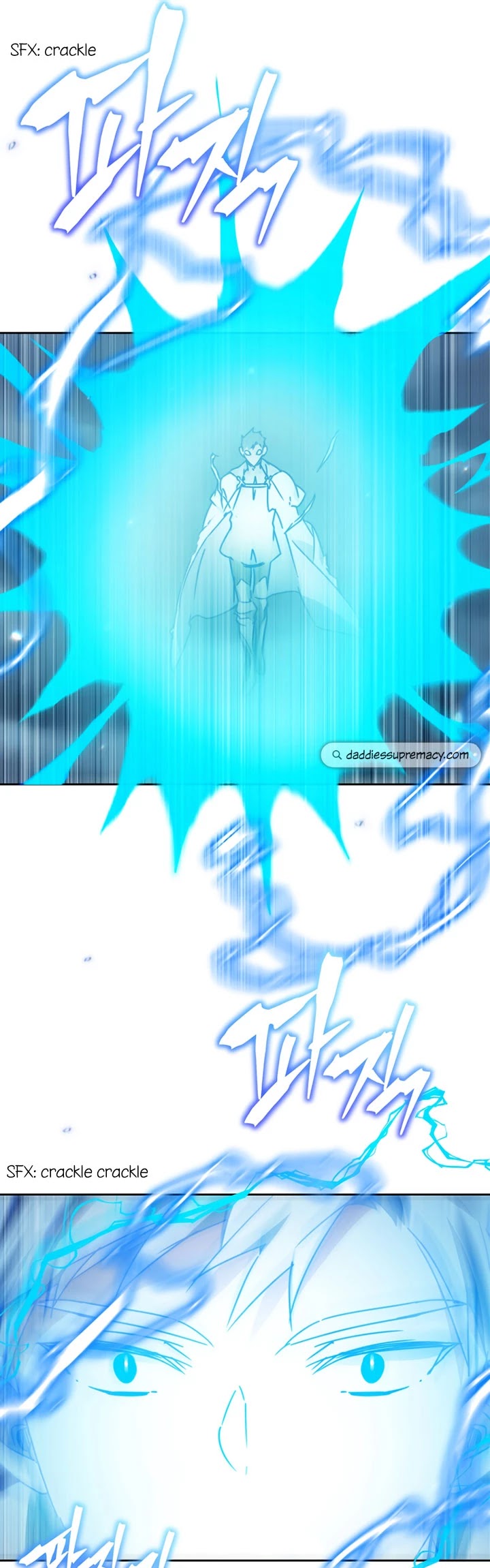 Pure White Elizabeth Chapter 53 page 5 - Chapter 53