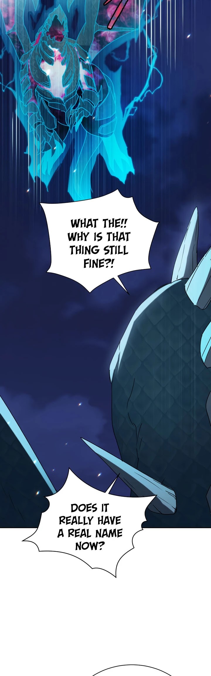 Pure White Elizabeth Chapter 53 page 8 - Chapter 53