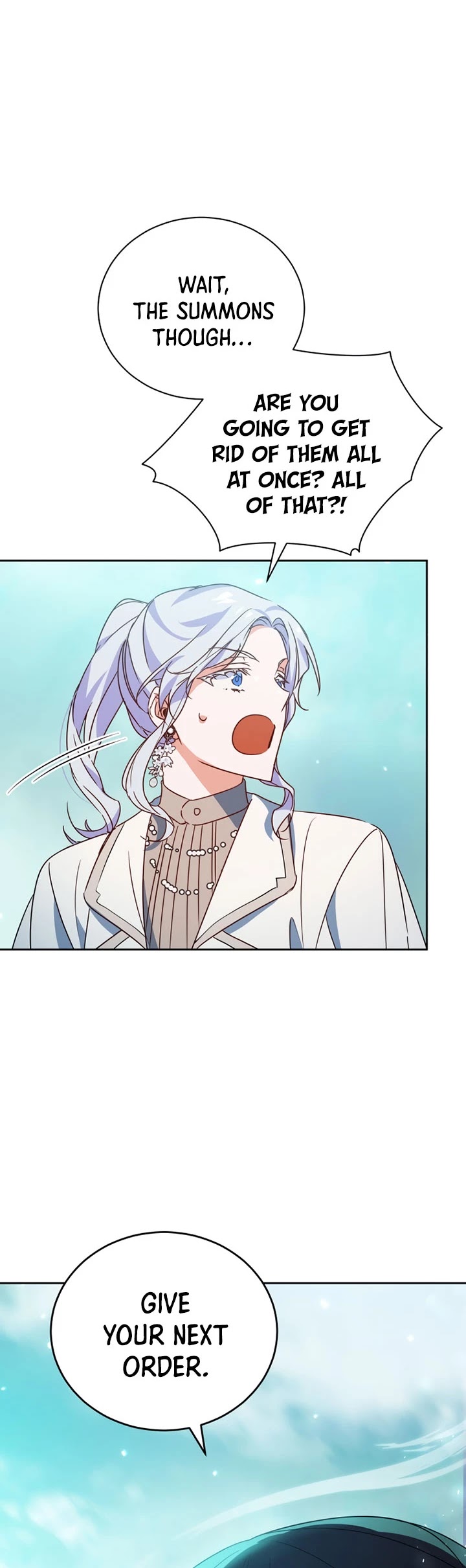 Pure White Elizabeth Chapter 54 page 10 - Chapter 54