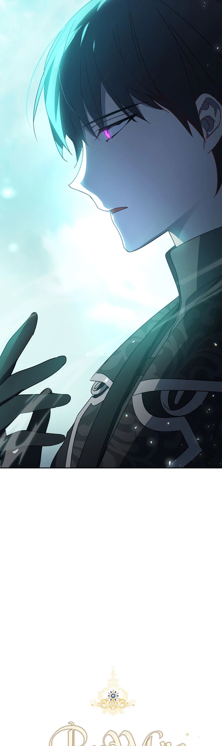 Pure White Elizabeth Chapter 54 page 11 - Chapter 54