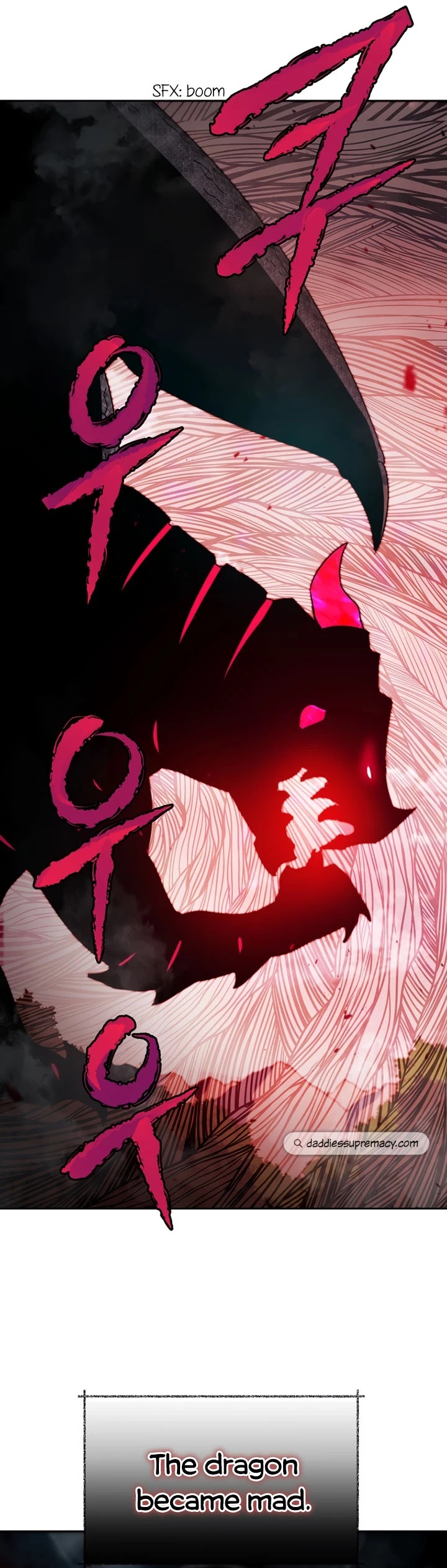 Pure White Elizabeth Chapter 54 page 13 - Chapter 54