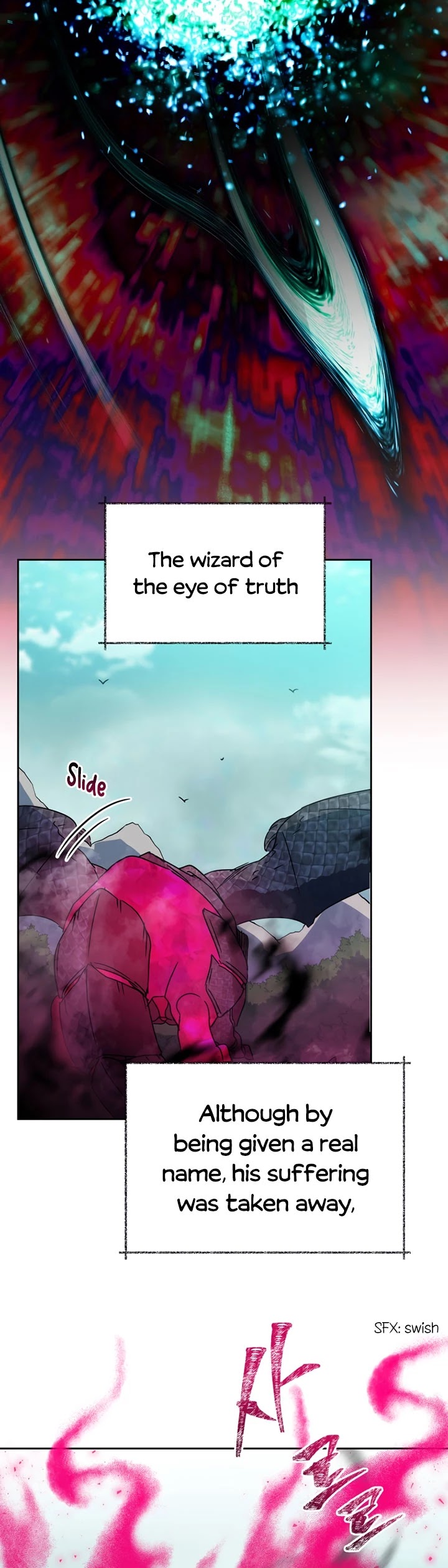 Pure White Elizabeth Chapter 54 page 15 - Chapter 54