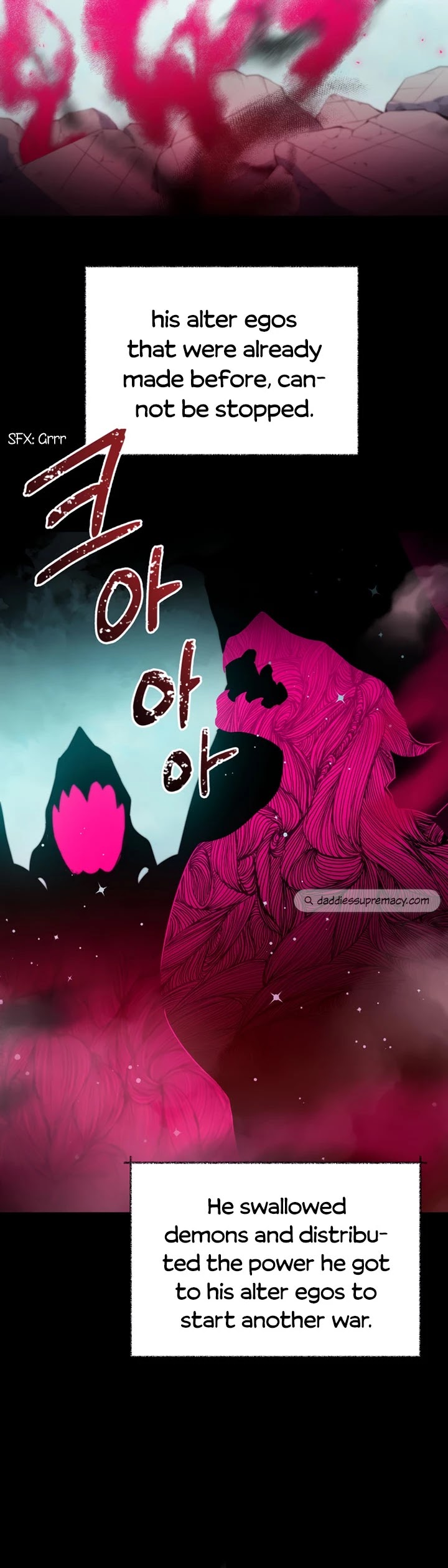 Pure White Elizabeth Chapter 54 page 16 - Chapter 54