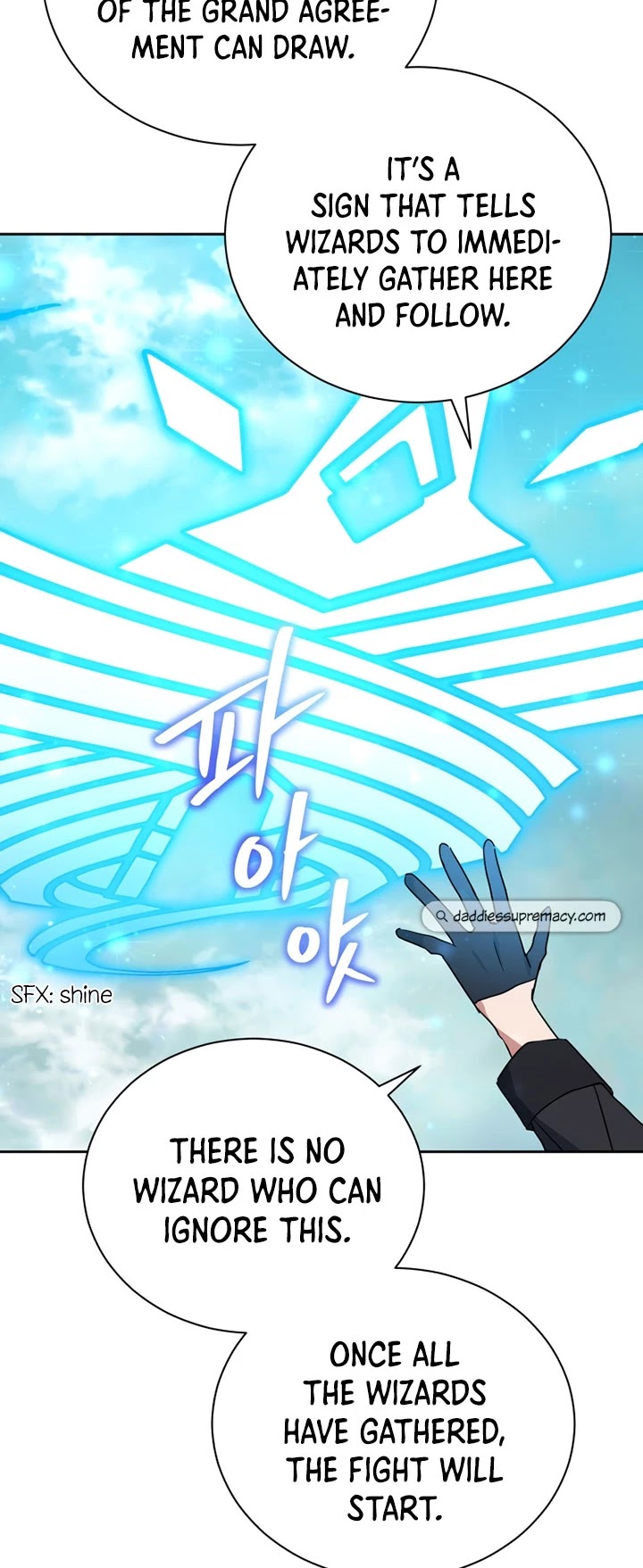 Pure White Elizabeth Chapter 54 page 24 - Chapter 54