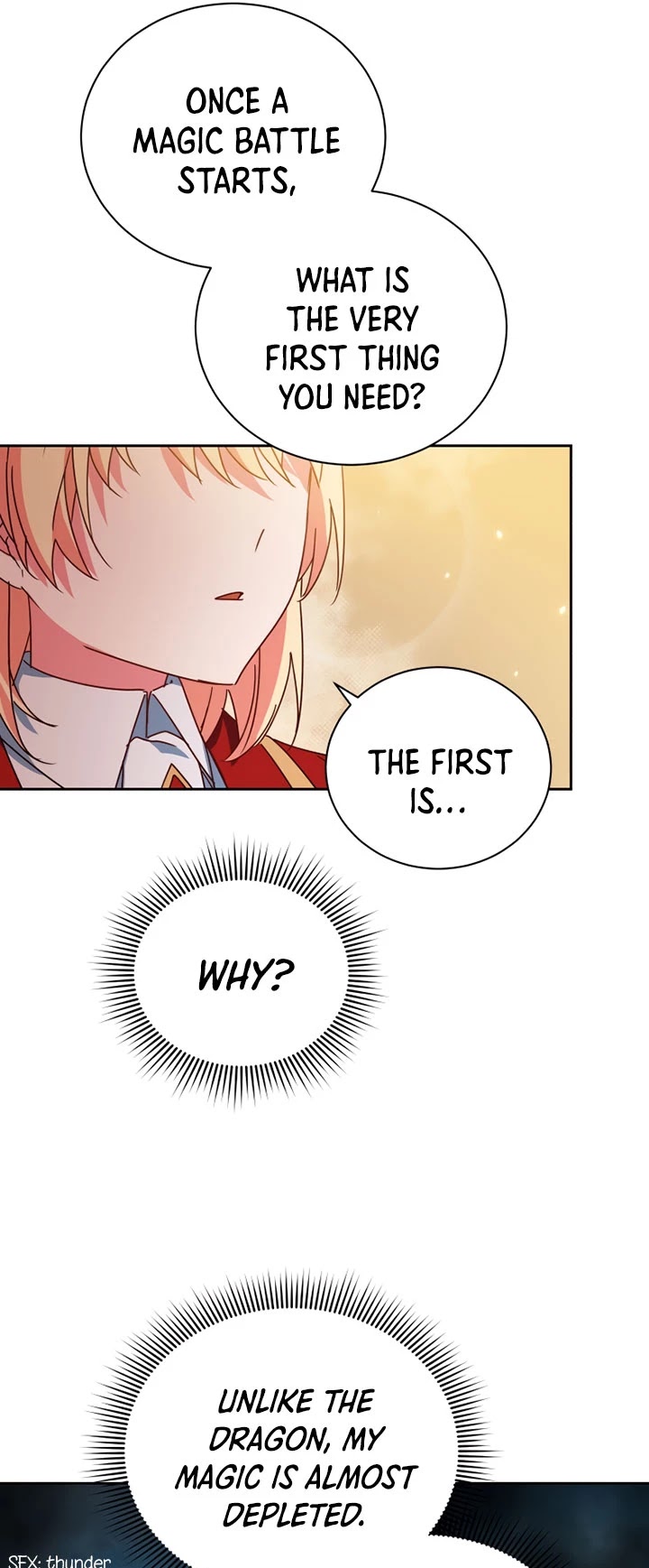 Pure White Elizabeth Chapter 54 page 27 - Chapter 54