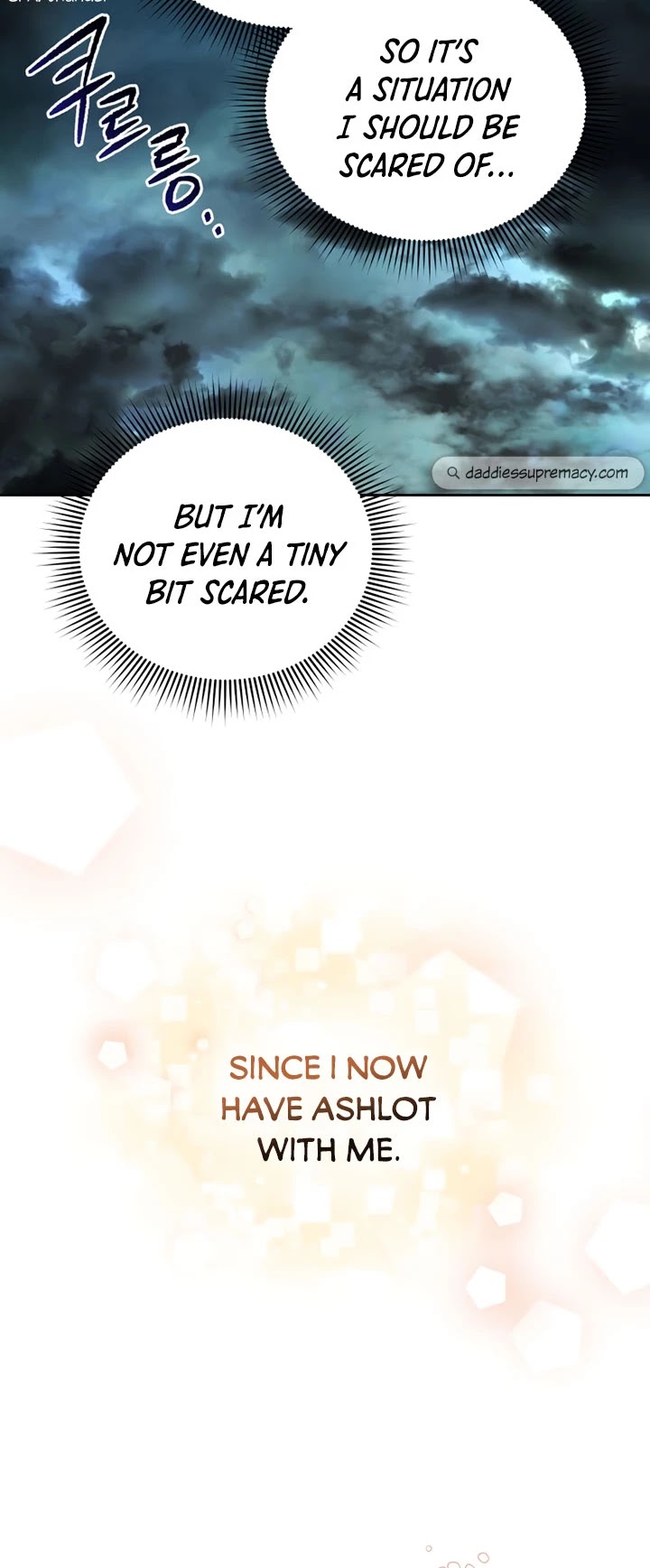 Pure White Elizabeth Chapter 54 page 28 - Chapter 54