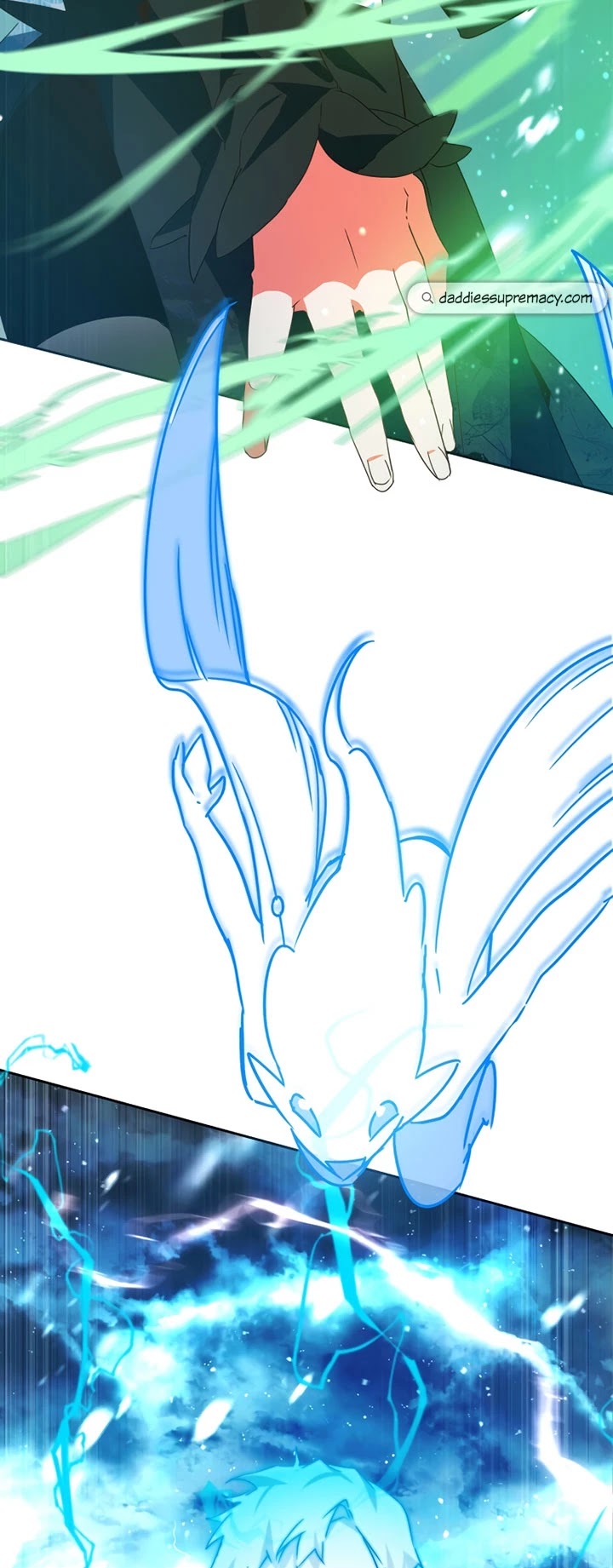 Pure White Elizabeth Chapter 54 page 35 - Chapter 54