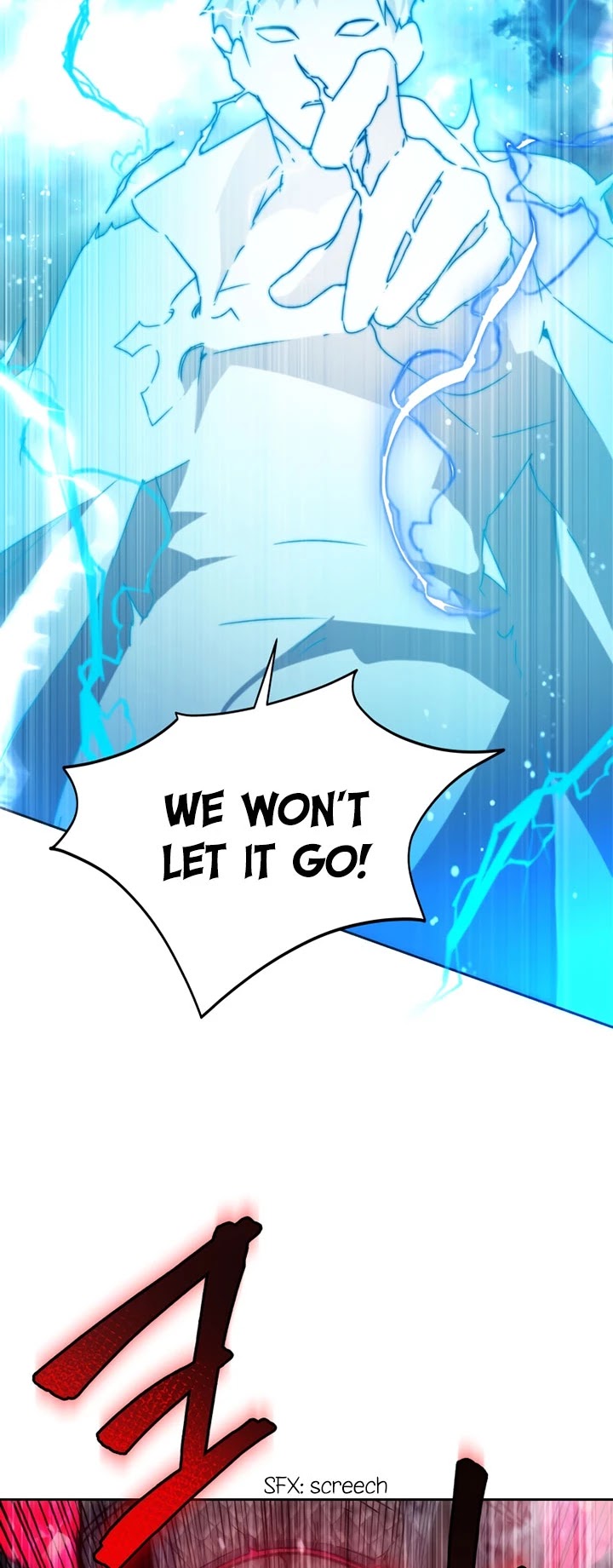 Pure White Elizabeth Chapter 54 page 36 - Chapter 54