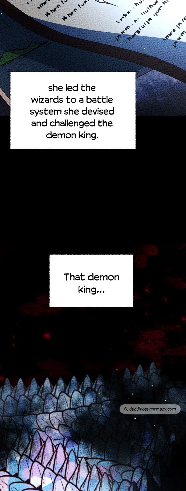 Pure White Elizabeth Chapter 54 page 43 - Chapter 54