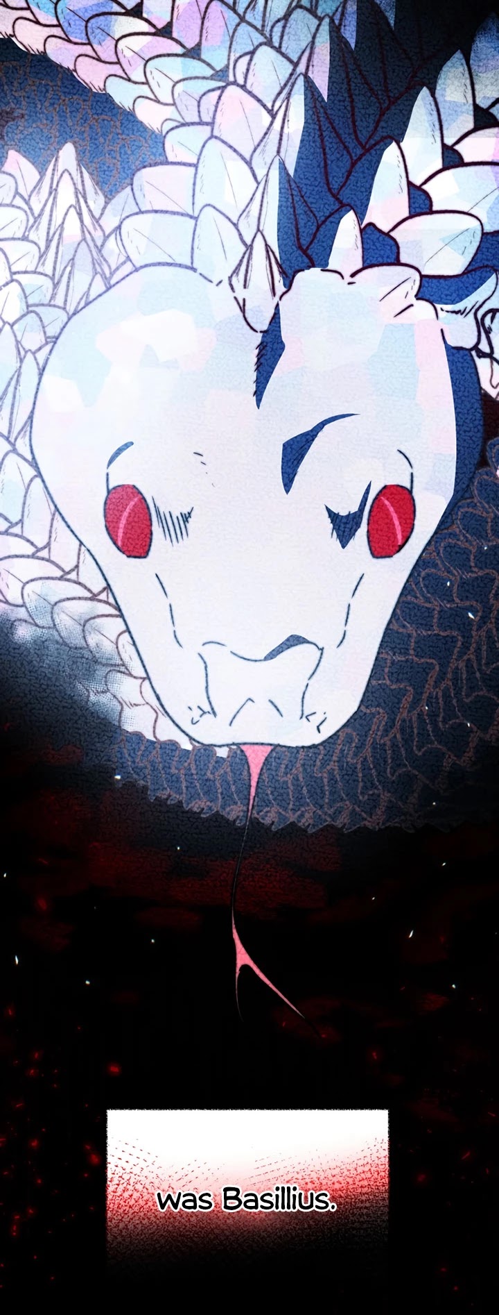 Pure White Elizabeth Chapter 54 page 44 - Chapter 54