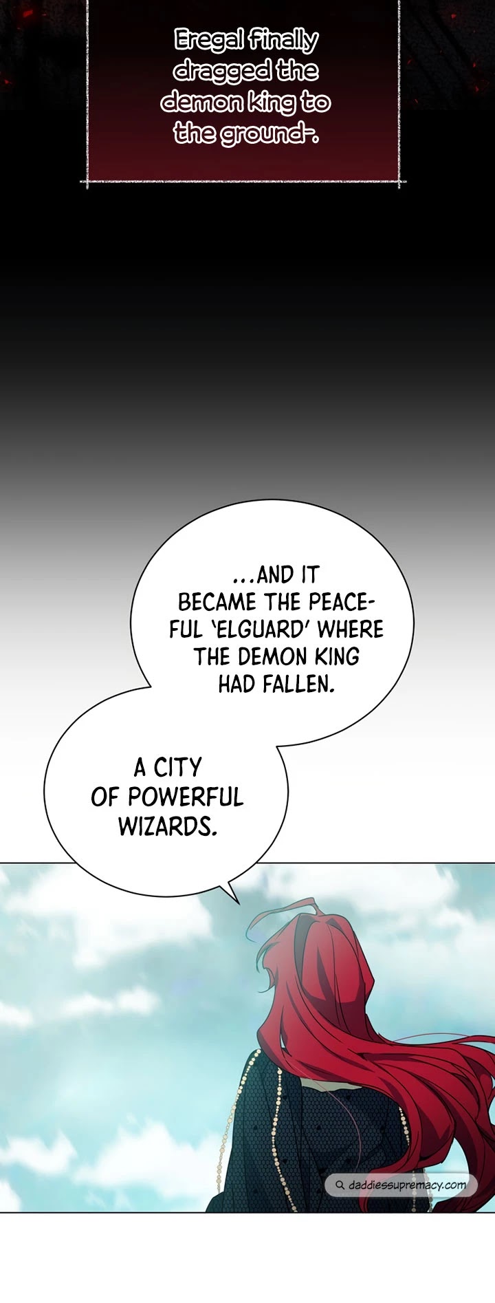 Pure White Elizabeth Chapter 54 page 47 - Chapter 54