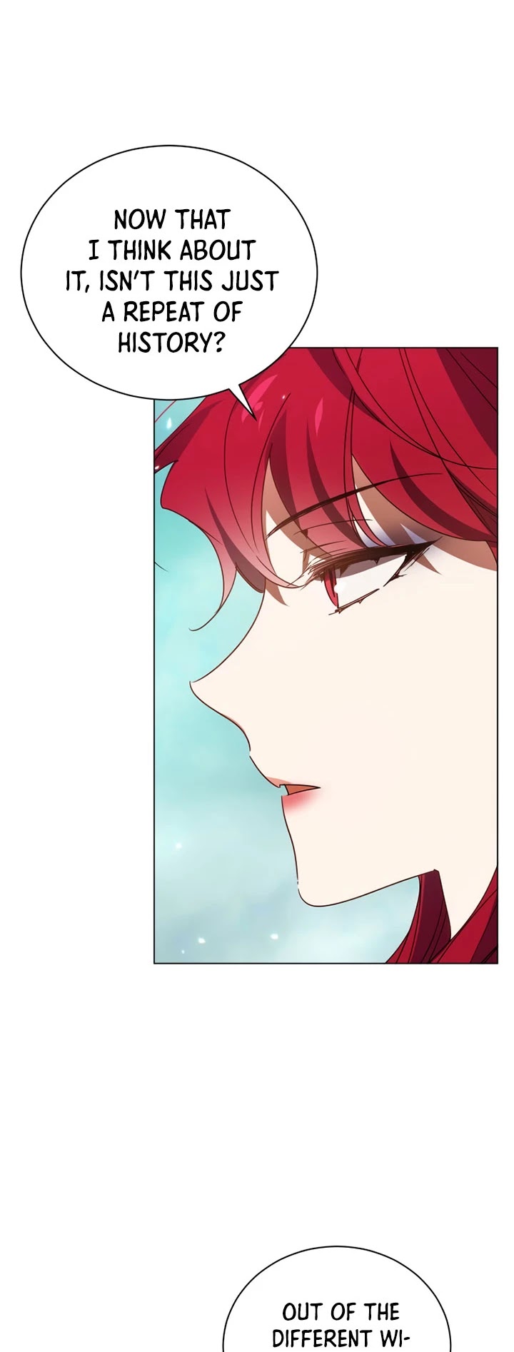 Pure White Elizabeth Chapter 54 page 48 - Chapter 54