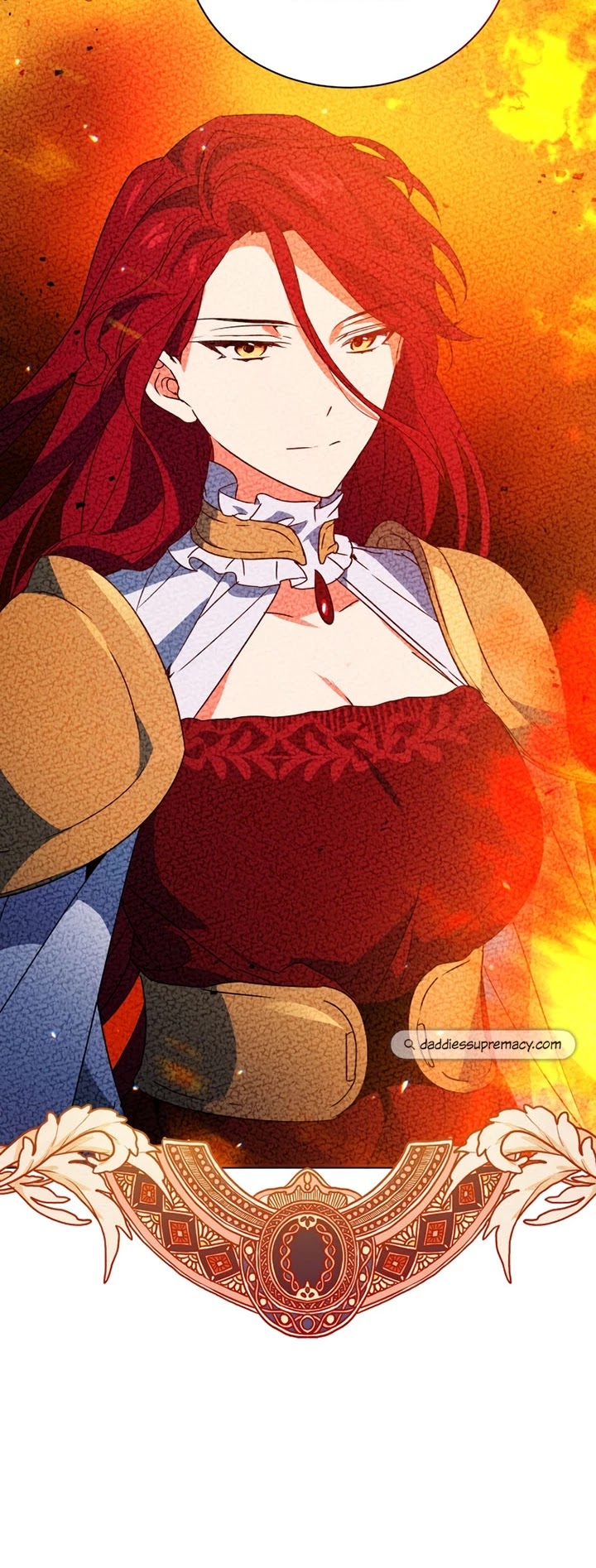 Pure White Elizabeth Chapter 54 page 50 - Chapter 54