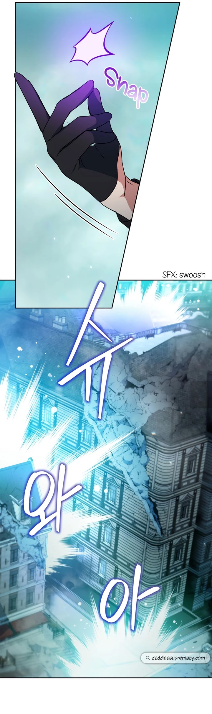 Pure White Elizabeth Chapter 54 page 9 - Chapter 54