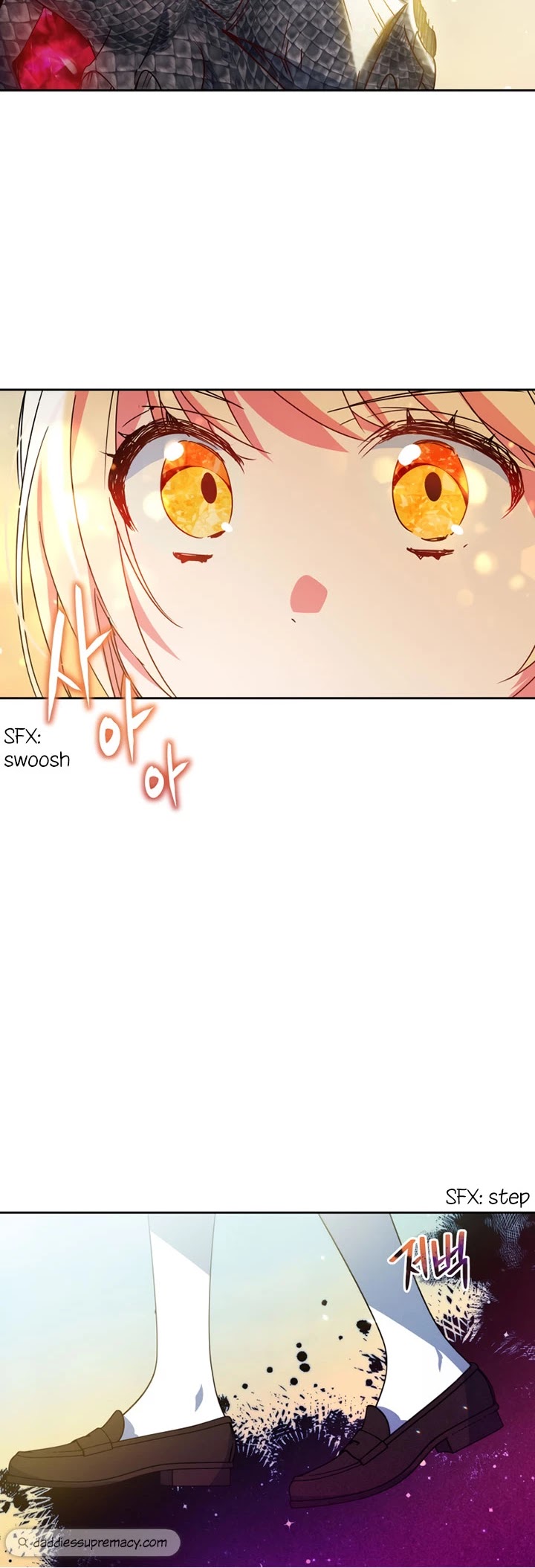Pure White Elizabeth Chapter 55 page 10 - Chapter 55