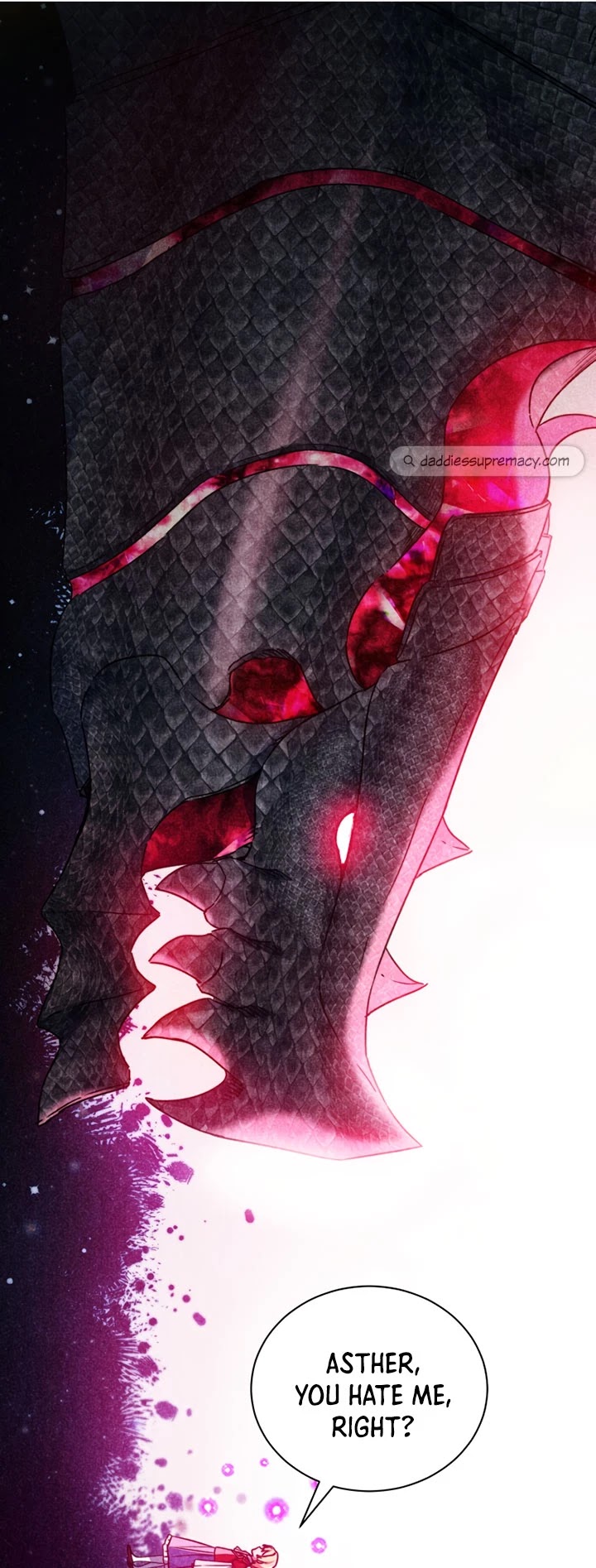 Pure White Elizabeth Chapter 55 page 11 - Chapter 55