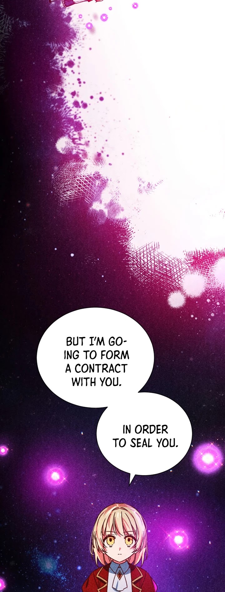 Pure White Elizabeth Chapter 55 page 12 - Chapter 55