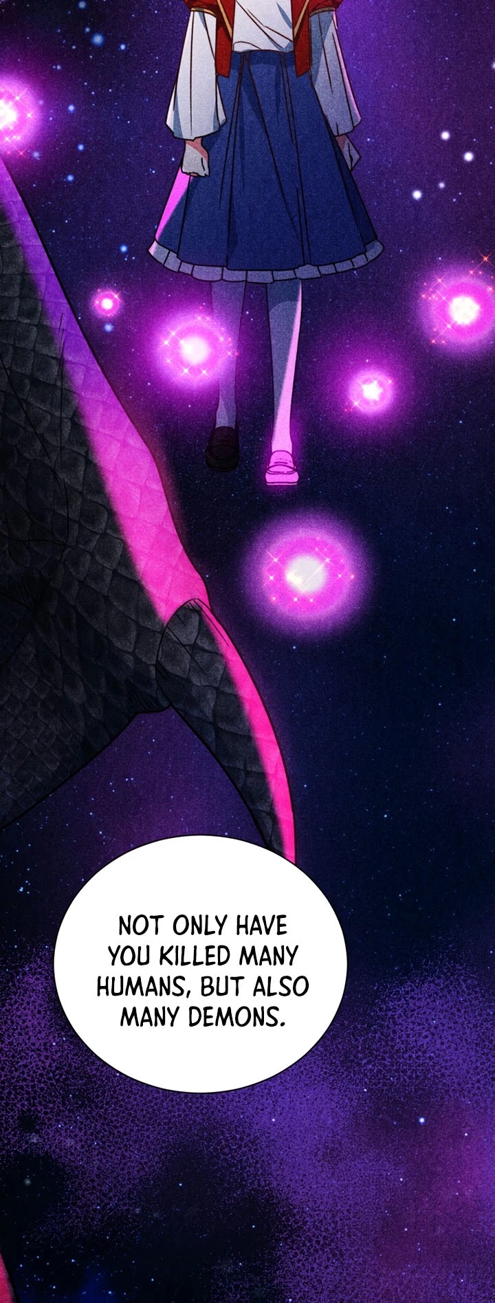 Pure White Elizabeth Chapter 55 page 13 - Chapter 55