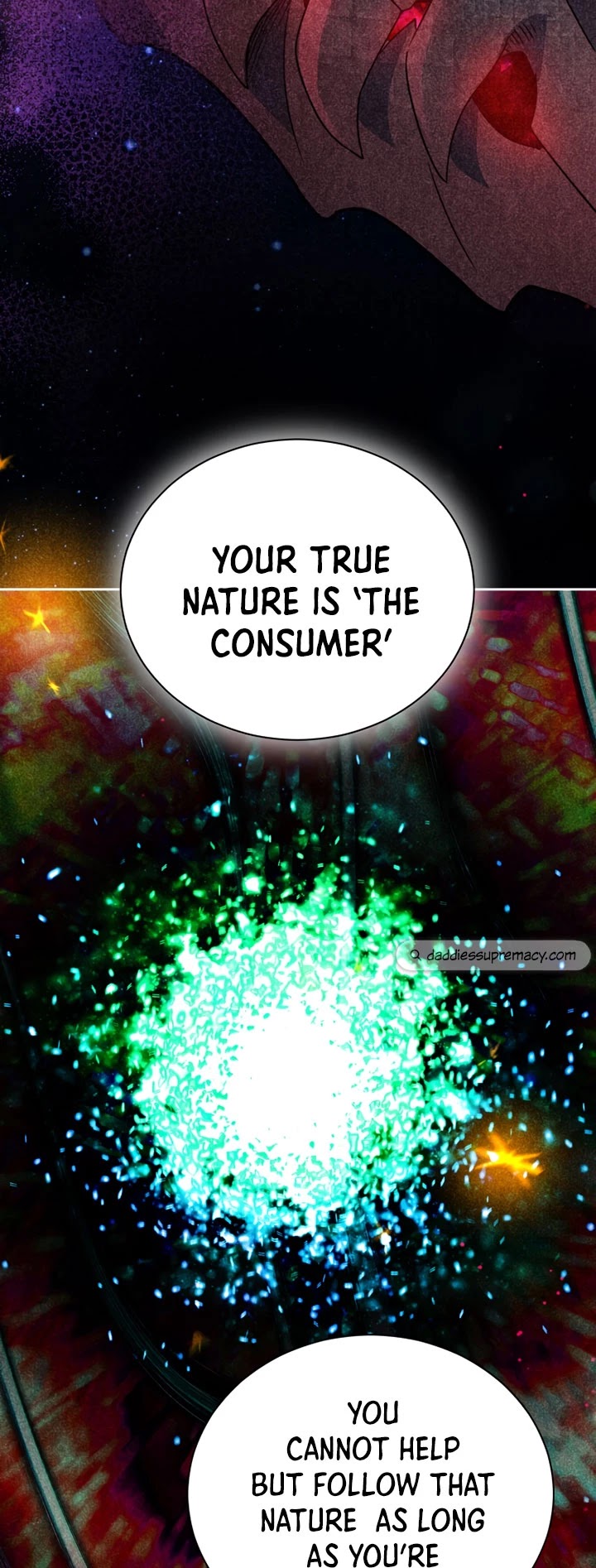 Pure White Elizabeth Chapter 55 page 15 - Chapter 55