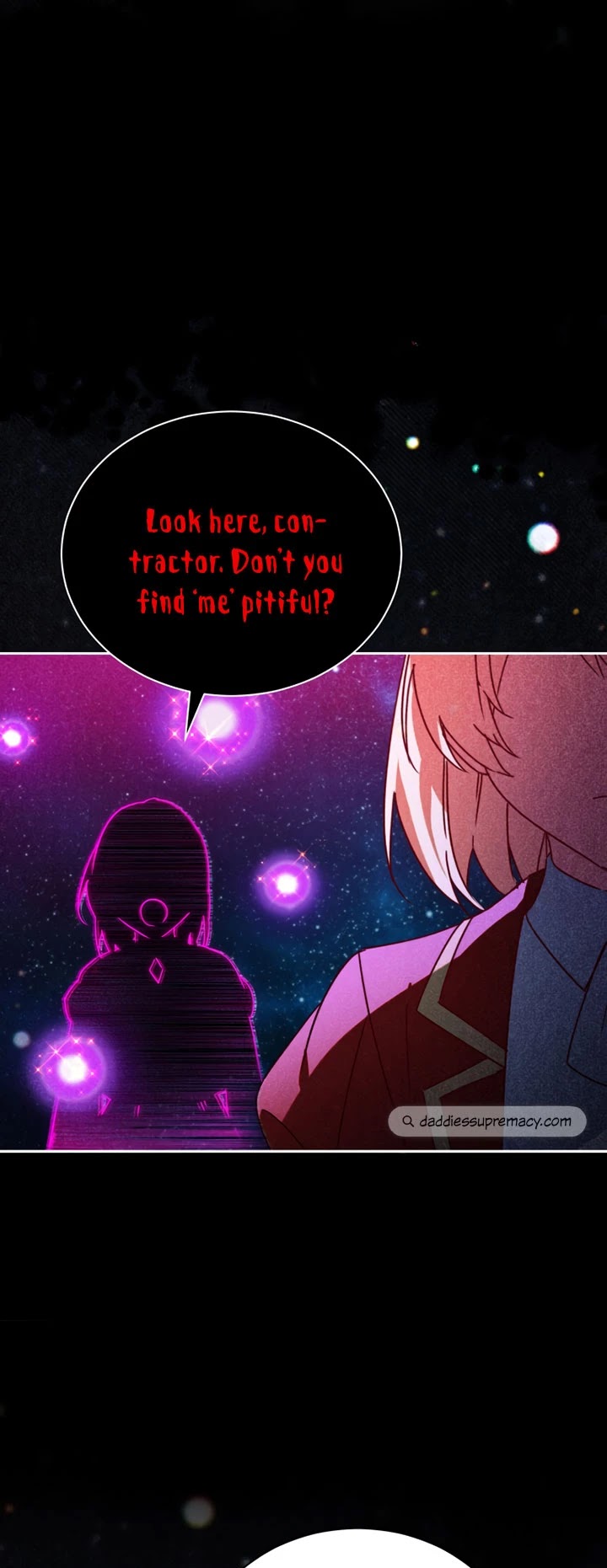 Pure White Elizabeth Chapter 55 page 17 - Chapter 55
