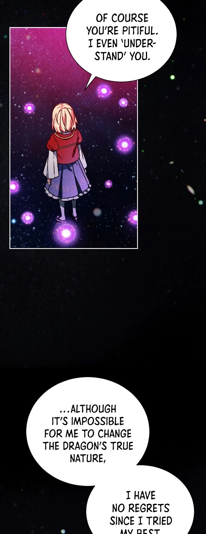 Pure White Elizabeth Chapter 55 page 18 - Chapter 55