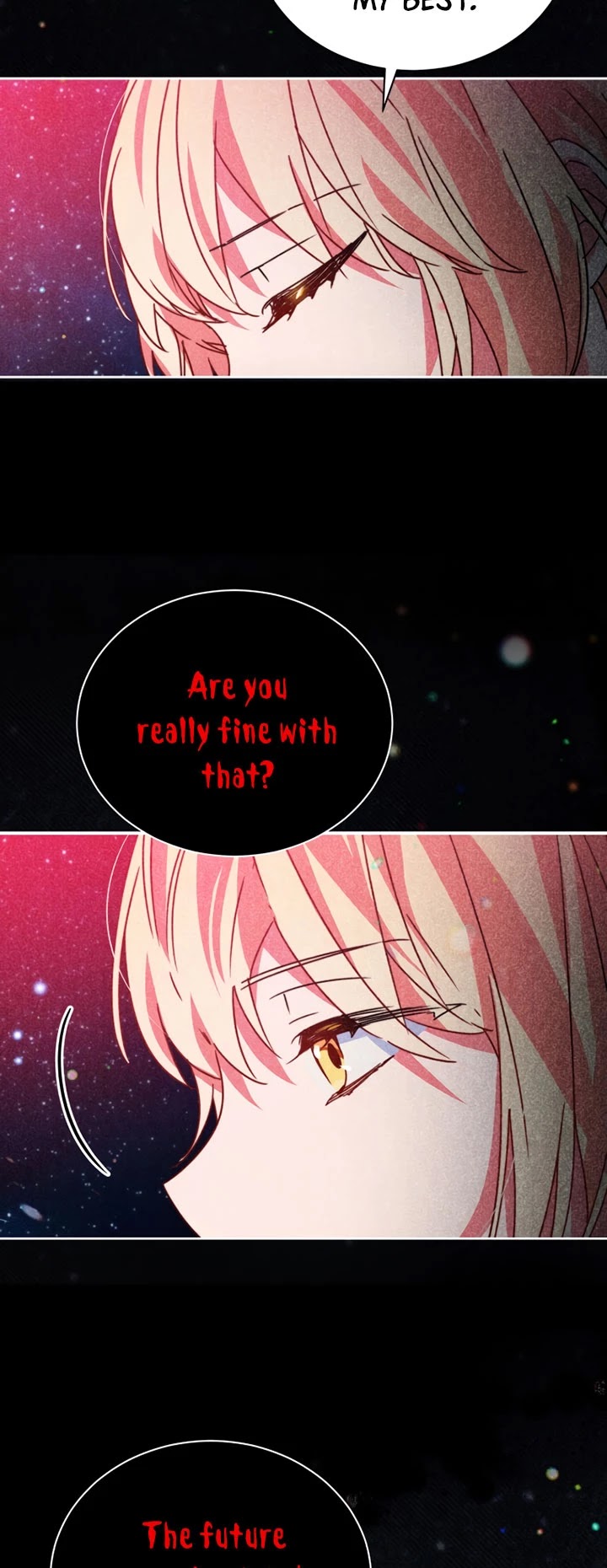 Pure White Elizabeth Chapter 55 page 19 - Chapter 55