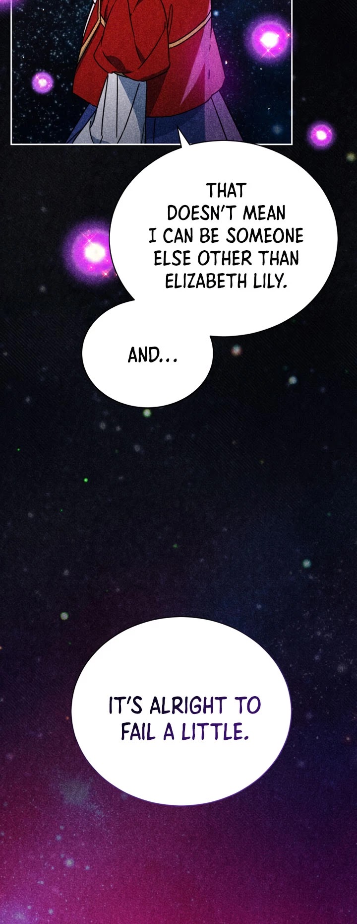 Pure White Elizabeth Chapter 55 page 21 - Chapter 55