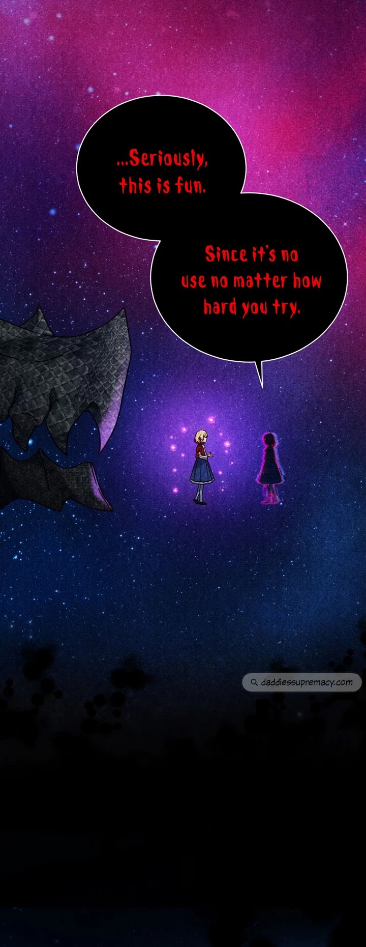 Pure White Elizabeth Chapter 55 page 22 - Chapter 55