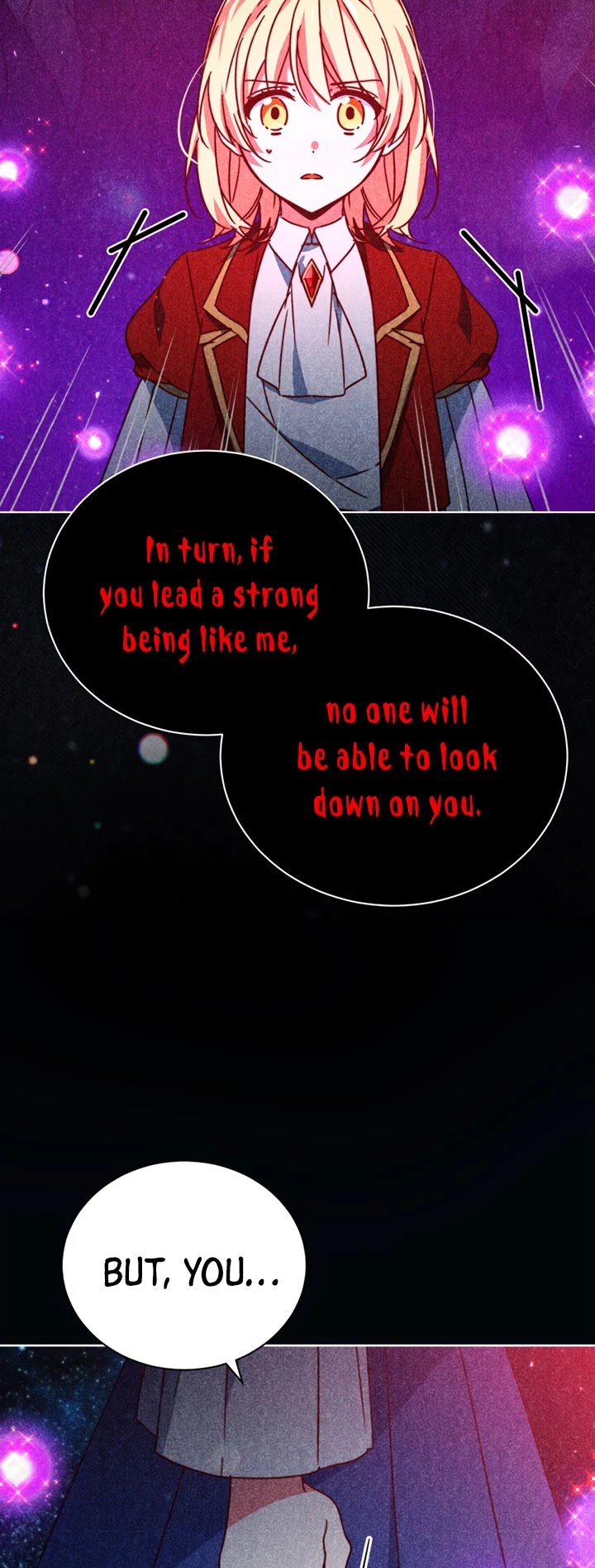 Pure White Elizabeth Chapter 55 page 25 - Chapter 55