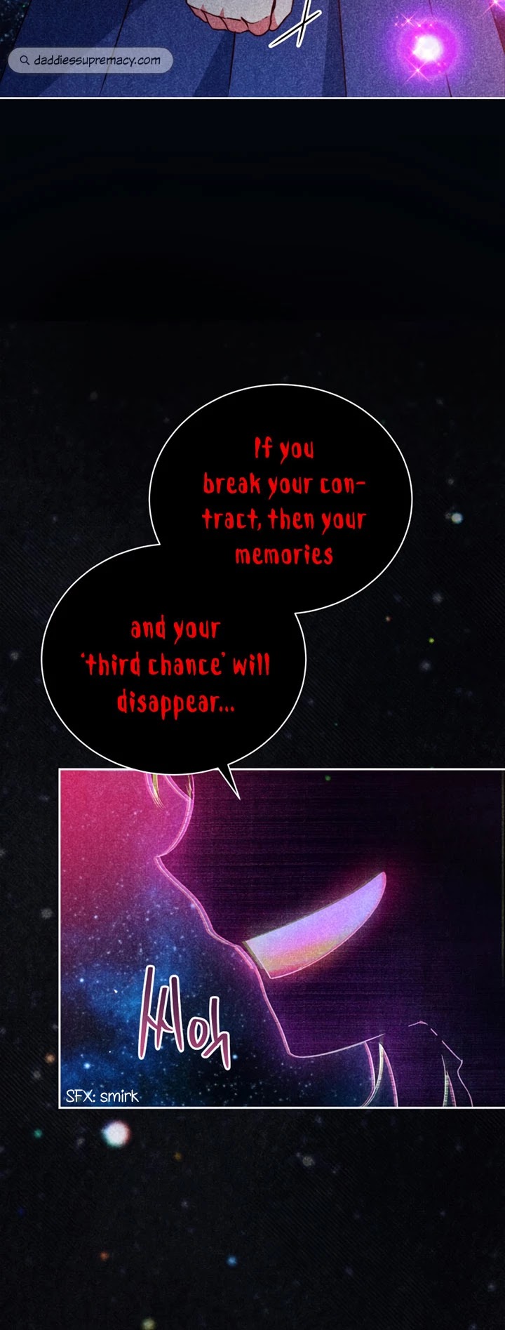 Pure White Elizabeth Chapter 55 page 26 - Chapter 55