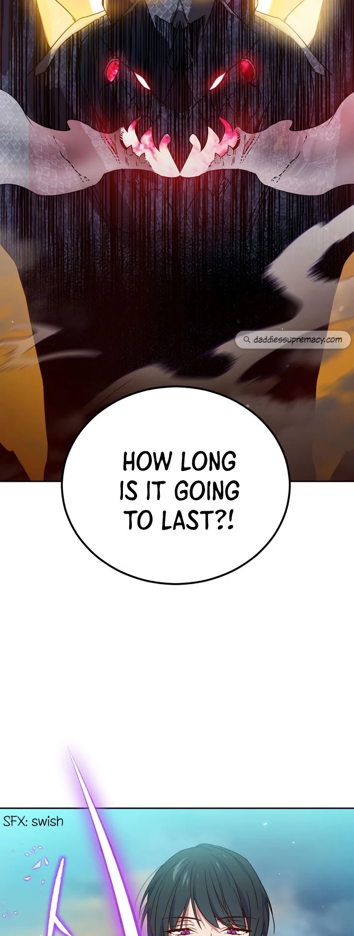Pure White Elizabeth Chapter 55 page 3 - Chapter 55