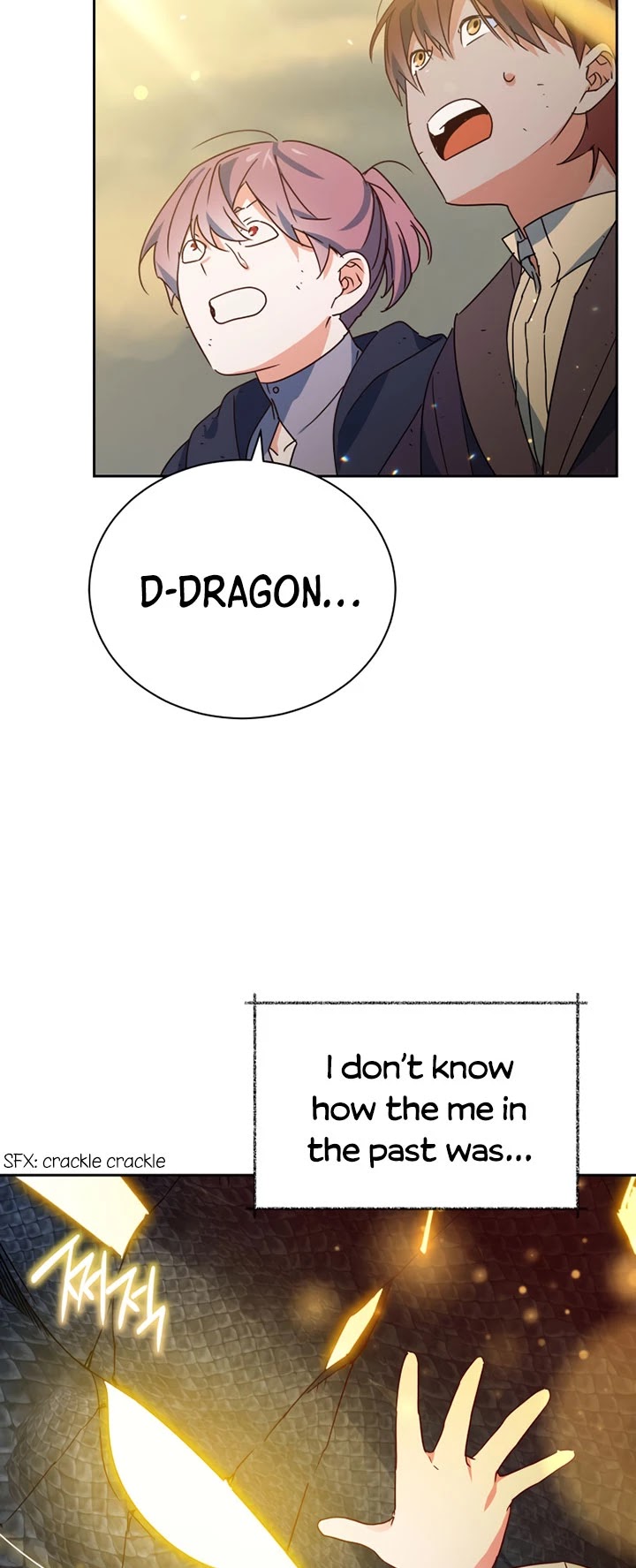 Pure White Elizabeth Chapter 55 page 33 - Chapter 55