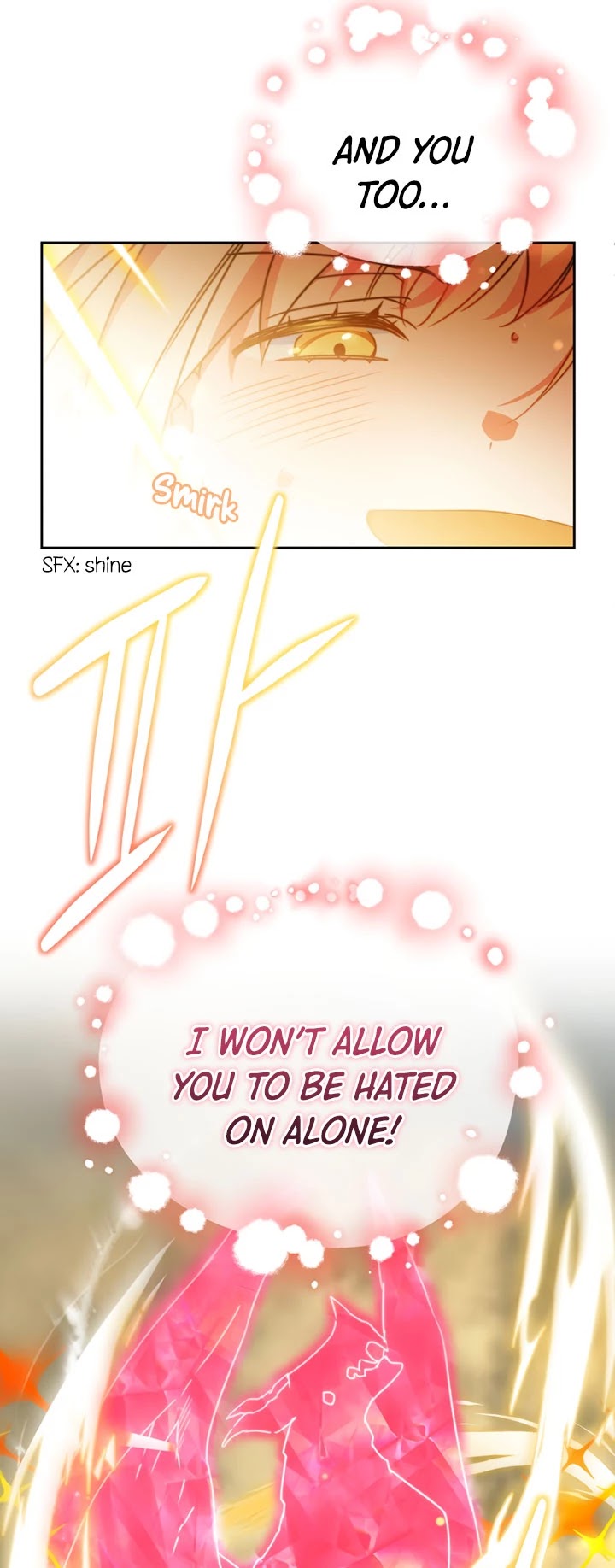 Pure White Elizabeth Chapter 55 page 35 - Chapter 55