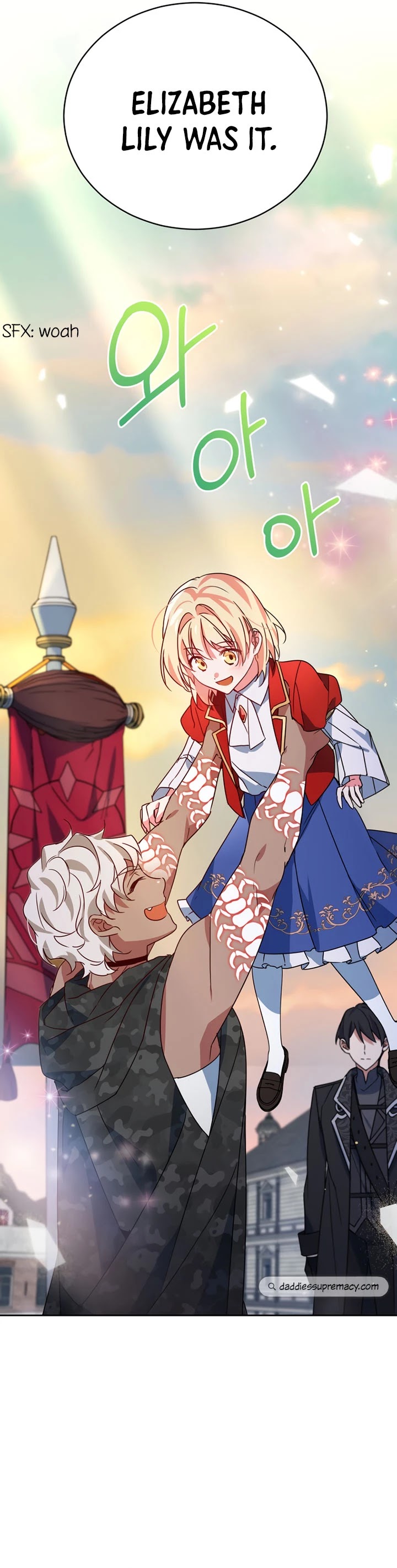 Pure White Elizabeth Chapter 55 page 41 - Chapter 55