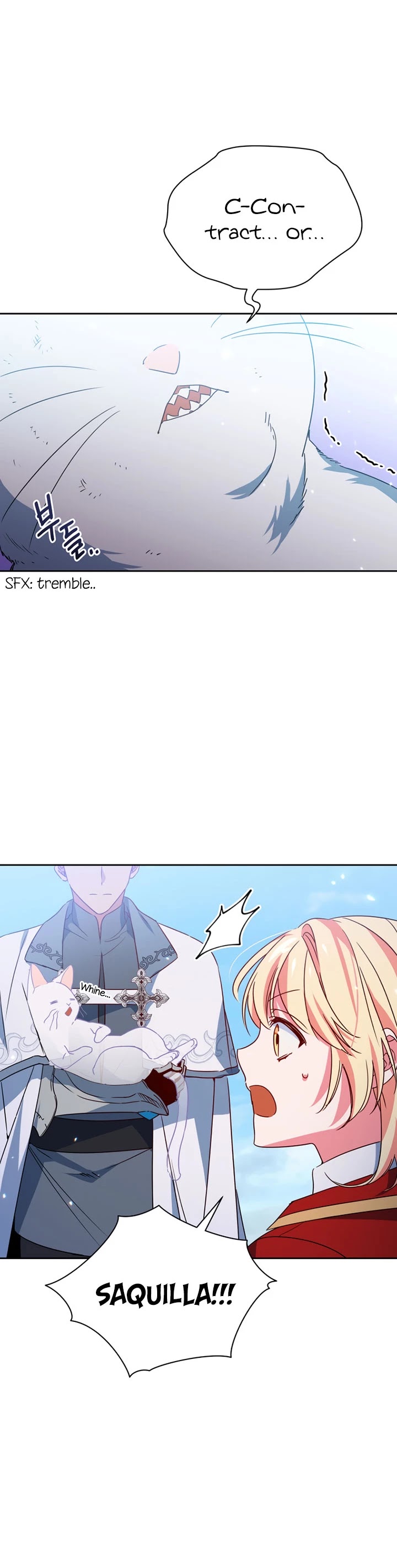 Pure White Elizabeth Chapter 55 page 44 - Chapter 55
