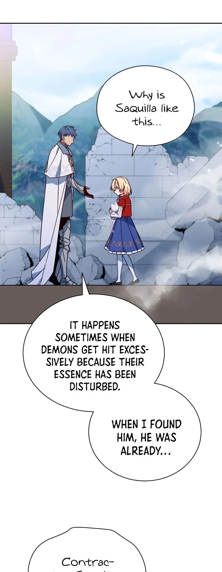 Pure White Elizabeth Chapter 55 page 45 - Chapter 55