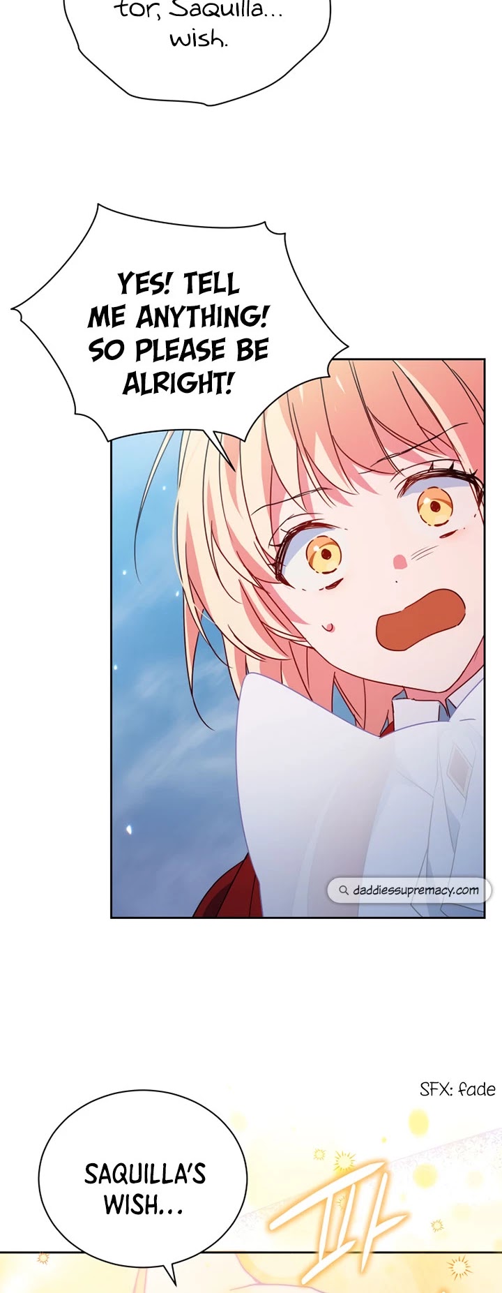 Pure White Elizabeth Chapter 55 page 46 - Chapter 55