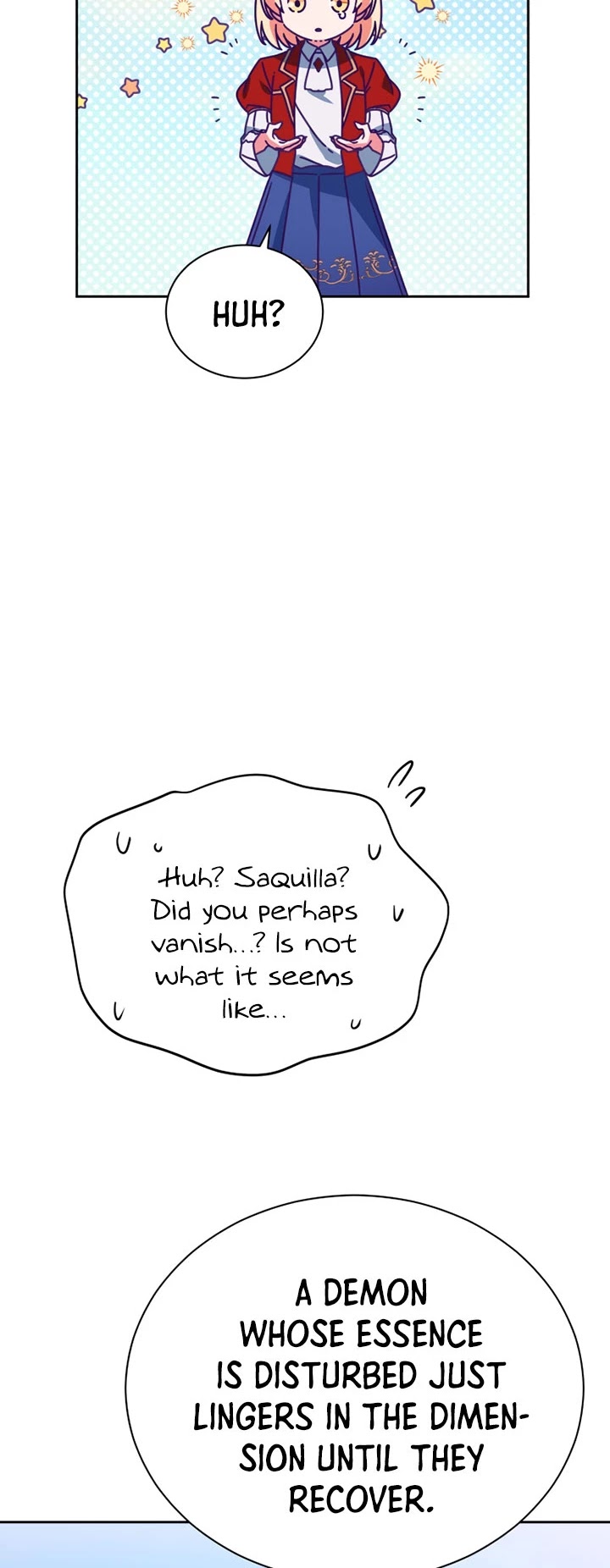 Pure White Elizabeth Chapter 55 page 48 - Chapter 55