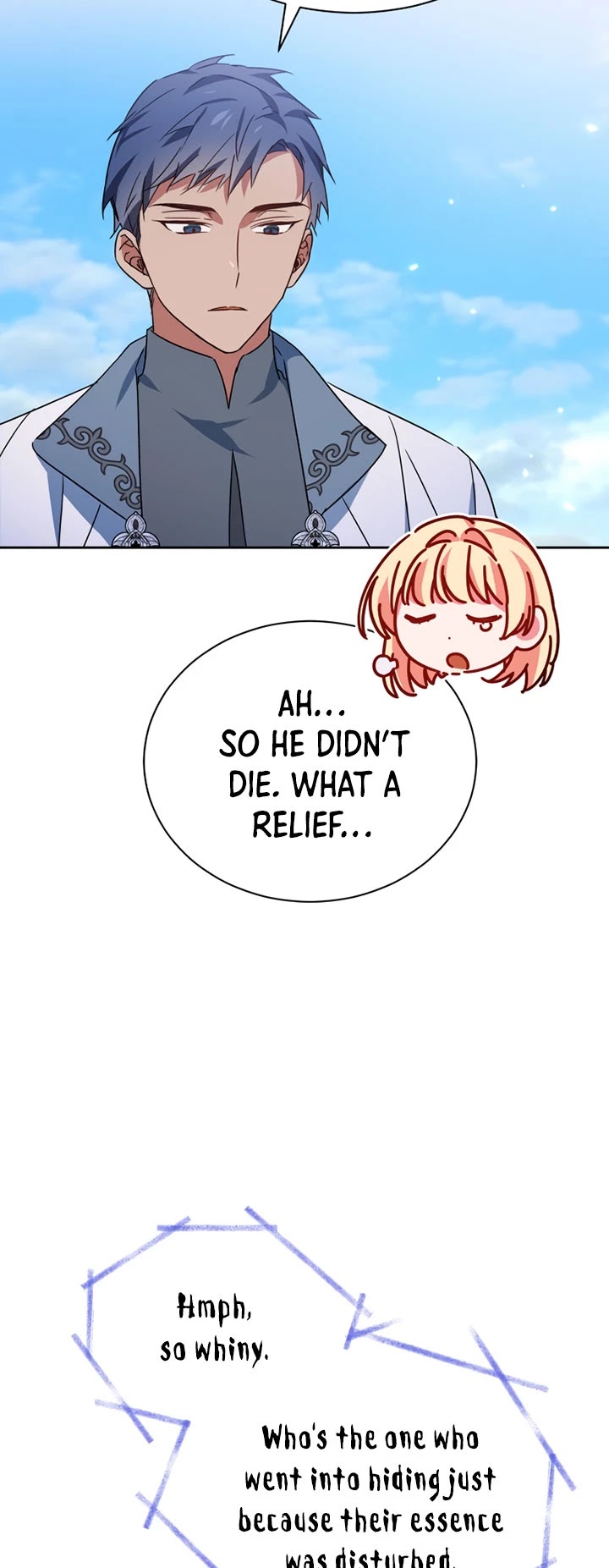 Pure White Elizabeth Chapter 55 page 49 - Chapter 55