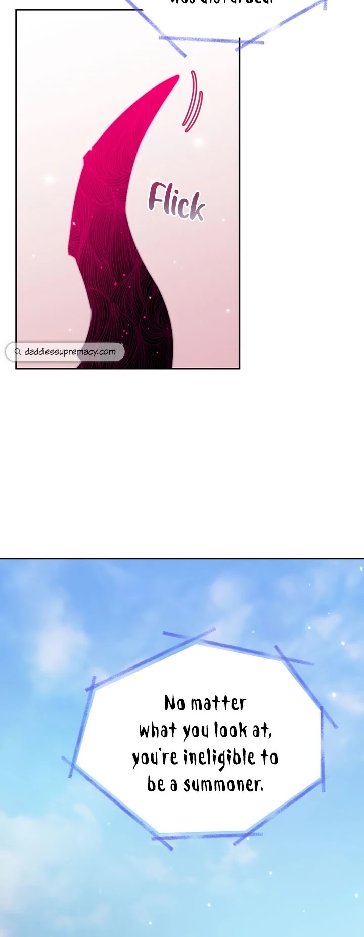 Pure White Elizabeth Chapter 55 page 50 - Chapter 55