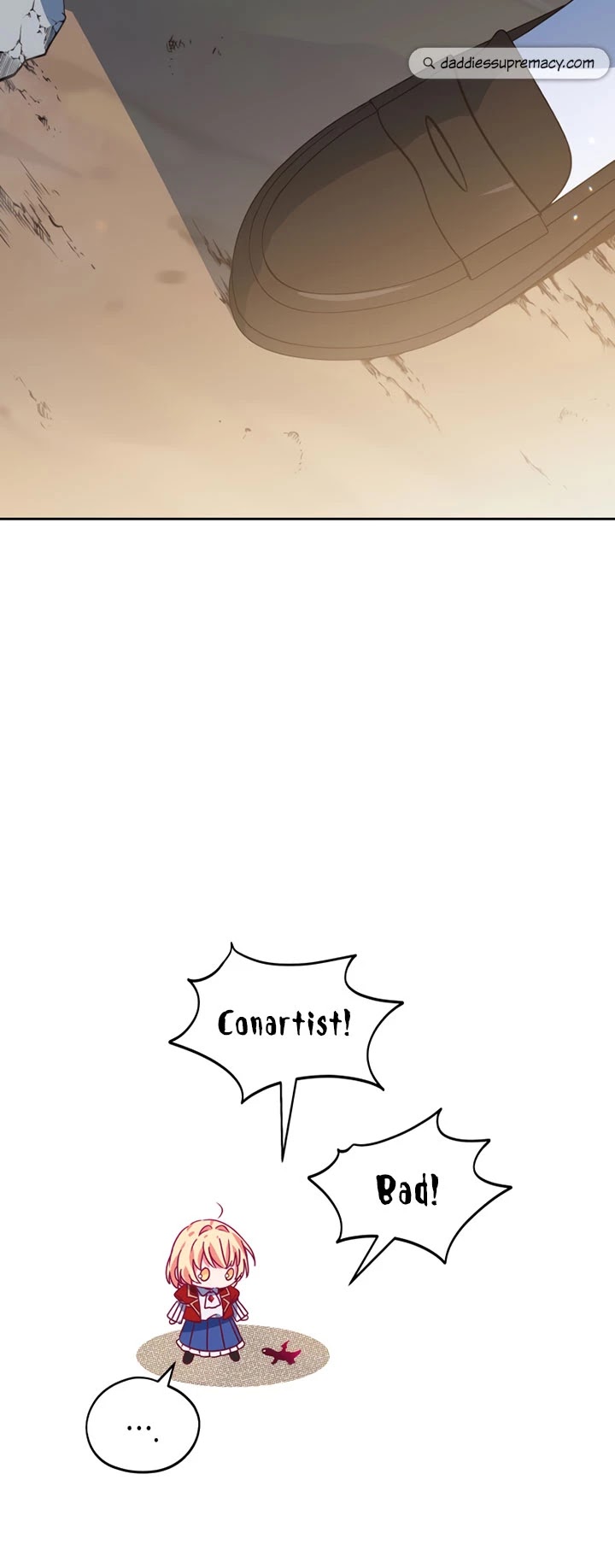 Pure White Elizabeth Chapter 55 page 52 - Chapter 55