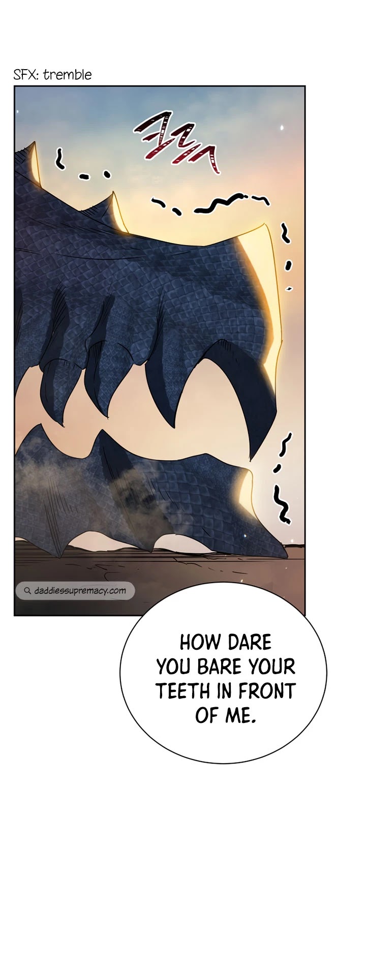 Pure White Elizabeth Chapter 55 page 6 - Chapter 55