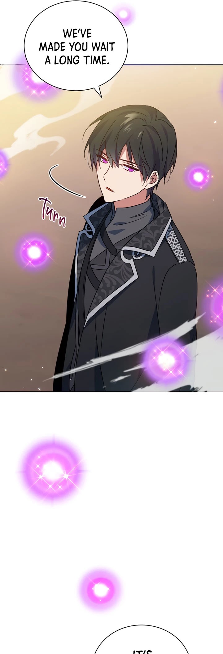 Pure White Elizabeth Chapter 55 page 7 - Chapter 55