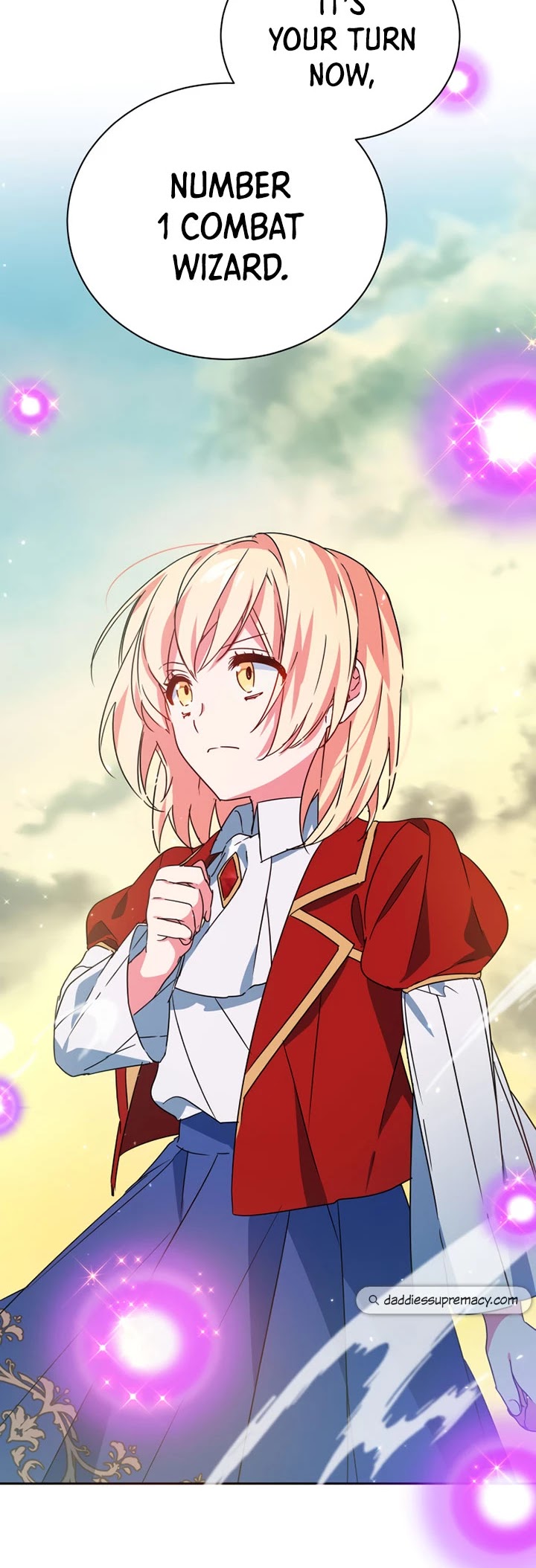 Pure White Elizabeth Chapter 55 page 8 - Chapter 55