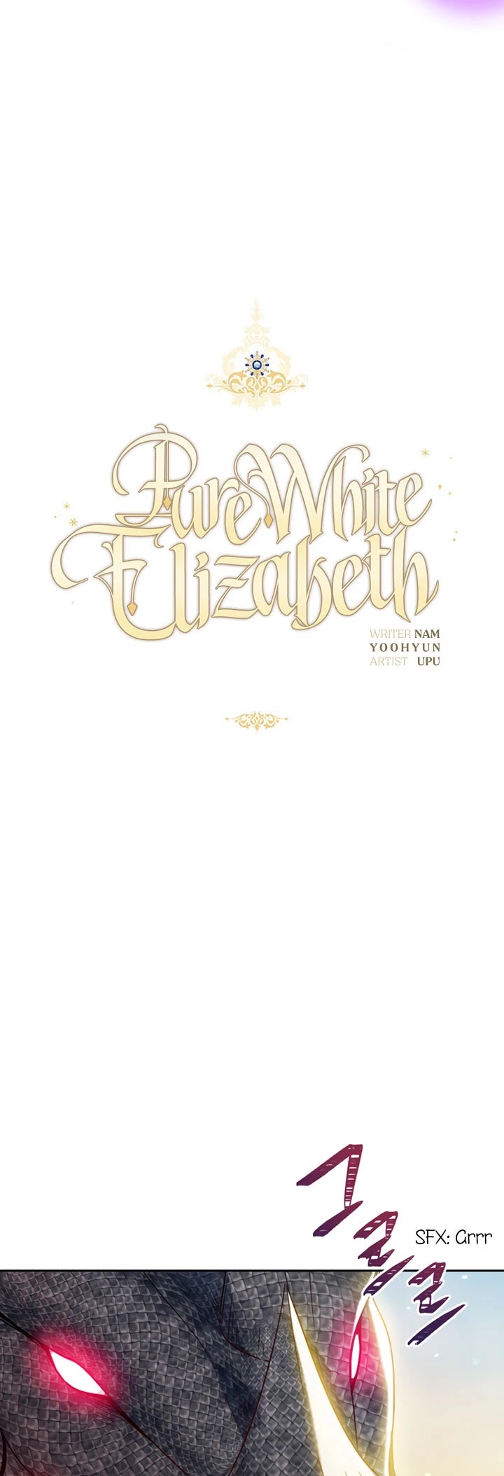 Pure White Elizabeth Chapter 55 page 9 - Chapter 55